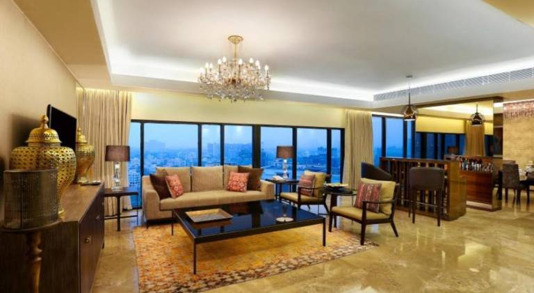 Novotel Kolkata Hotel & Residences - An AccorHotels Brand — photo 2