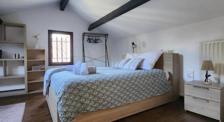 Pleasant vacation home | Pets are welcome in Bizanos
