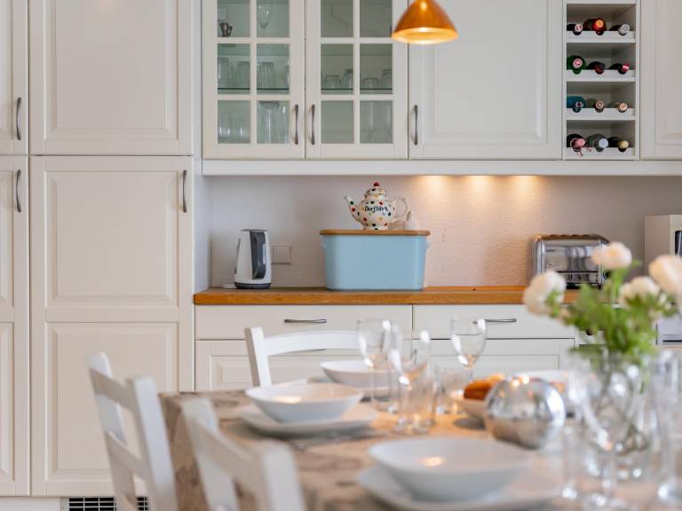 Fully equipped chalet with patio | Pet-friendly — photo 5