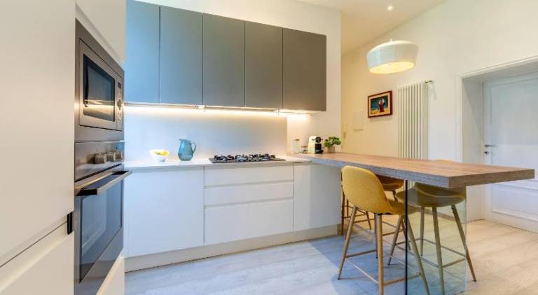 Wonderful apartment | Close to Piazza del Campo | Suitable for remote work | Pets are welcome — photo 5