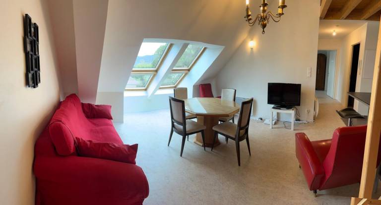 Apartment  Les Tilleroyes