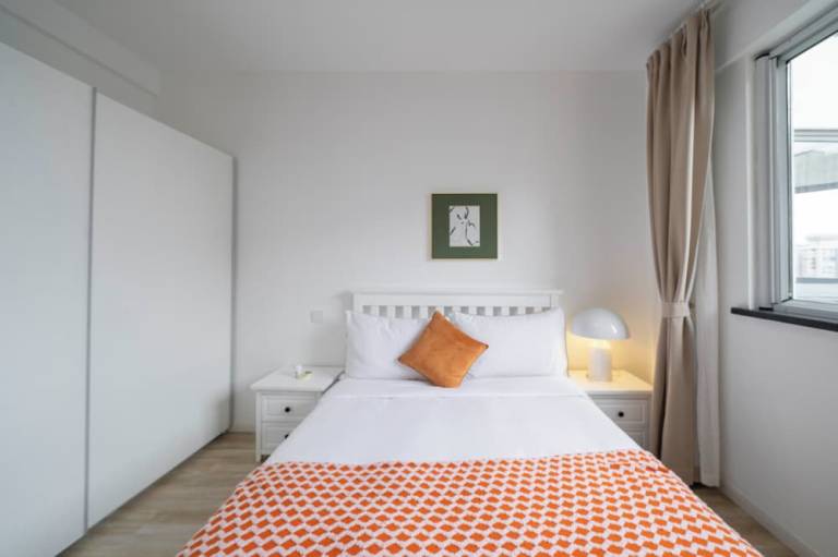 Bed and breakfast  Changning