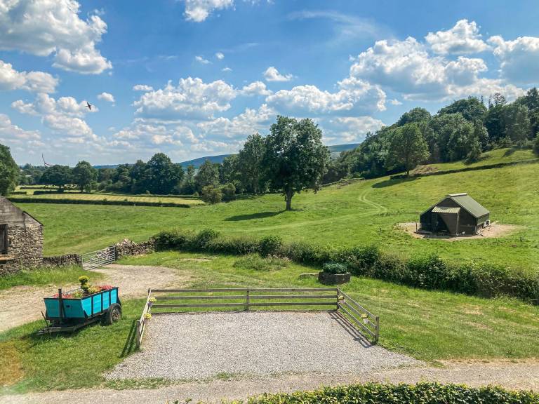 Cottage Hope Valley