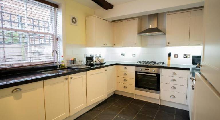 Apartment with 4 rooms for 8 persons — photo 4