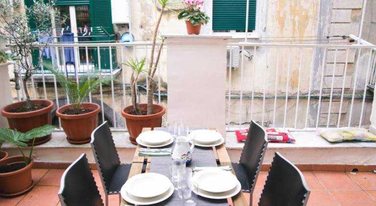 Charming holiday apartment | Close to Naples Cathedral | Dogs allowed — photo 5