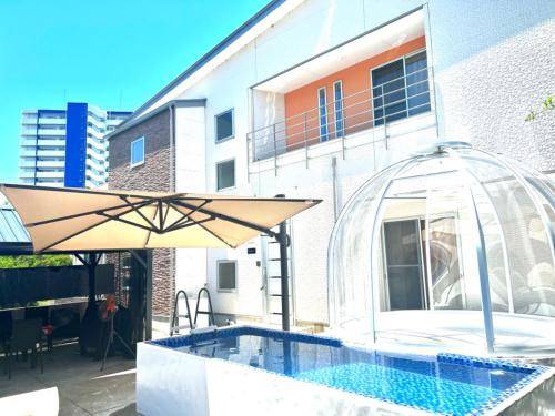 Apartamento  Shirahama