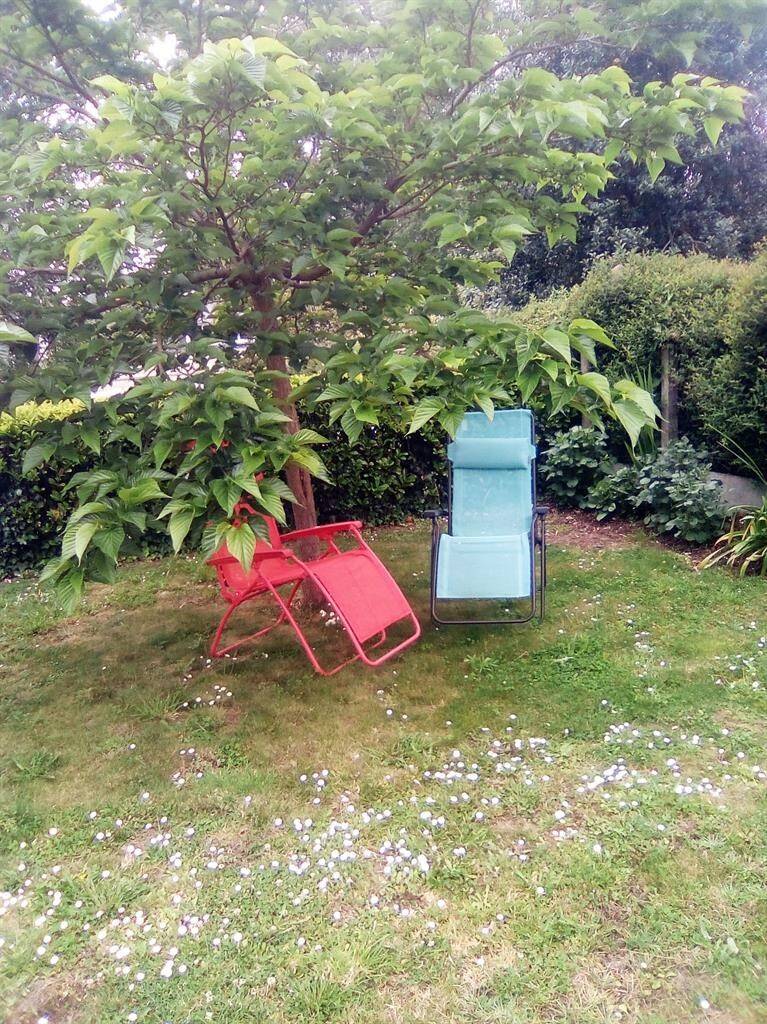 Maison de vacances Loctudy