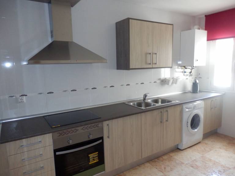 Apartamento Arcas