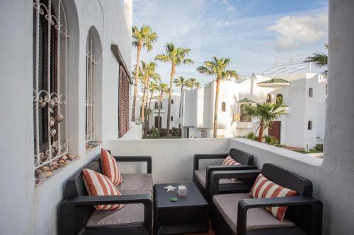Apartamento Ceuta