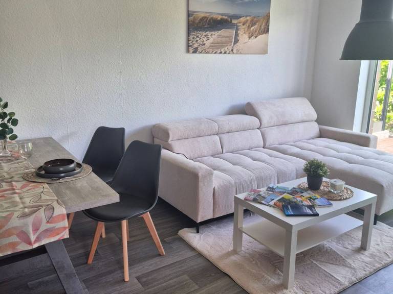 Ferienwohnung Ostrhauderfehn