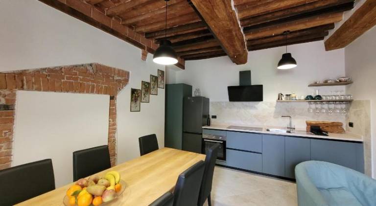 Apartment with 3 rooms for 6 persons — photo 2