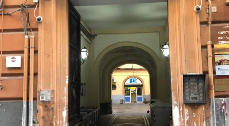 Apartment | Next to Naples Cathedral — photo 4