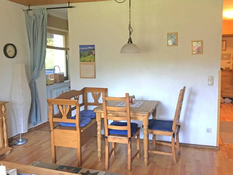 Alpenresidenz Mattenklotz (DE Sachrang) - Mattenklotz Jörgen und Petra - 100151 — photo 4