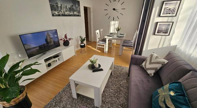 Apartment  Zamosc