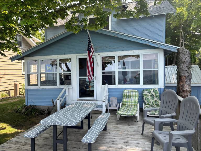 Cottage Holland