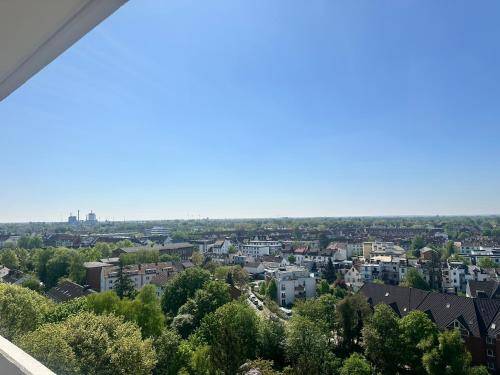 Ferienwohnung Blockland