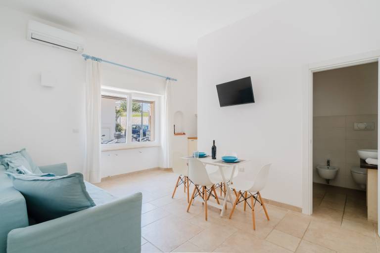 Holiday apartment | City view — photo 3