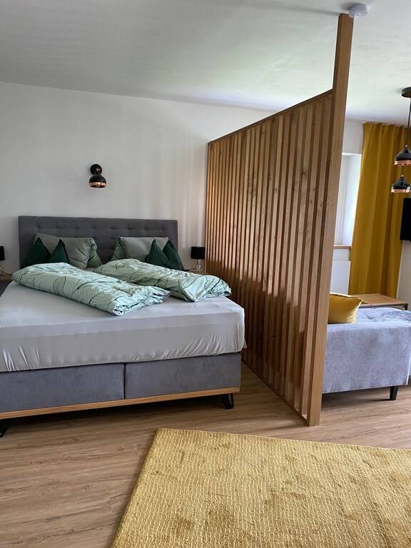 Ferienwohnung Millstatt