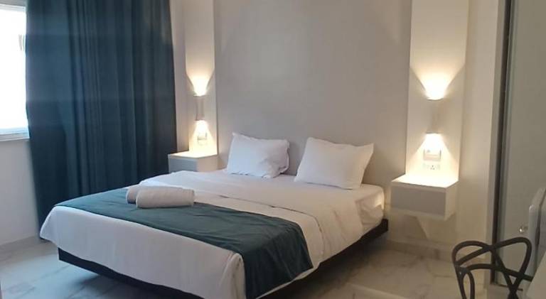 Antonio Hotel Amman — photo 2