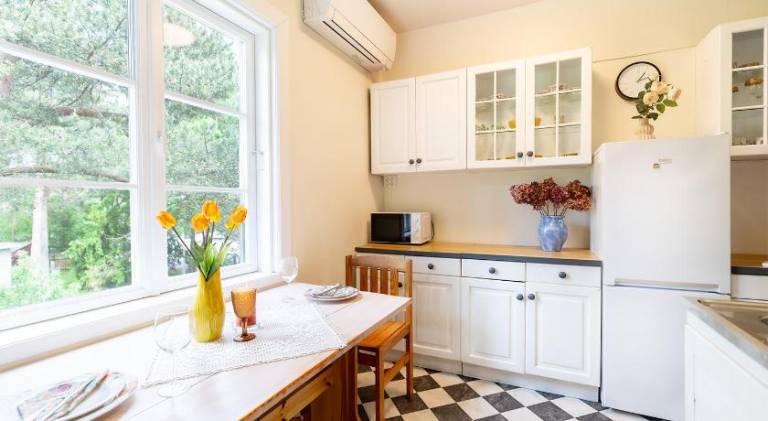 Holiday apartment with 1 room for 5 persons — photo 3