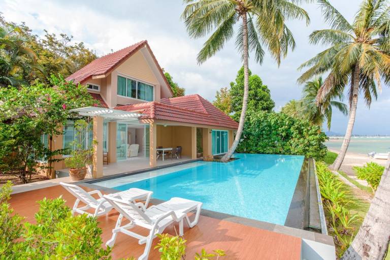 House  Rawai