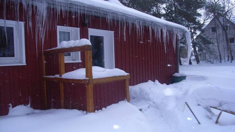 Ferienwohnung Schaprode
