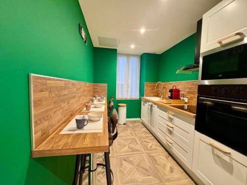 Appartement Vienne