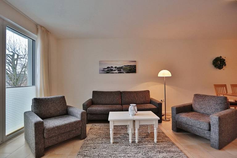 Villa Mér Baltique Appartement 20 in Timmendorfer Strand
