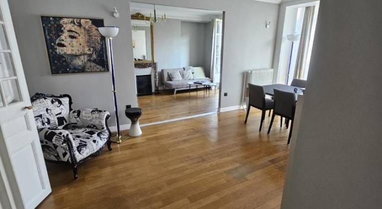 Holiday apartment with 2 rooms for 6 persons — photo 4