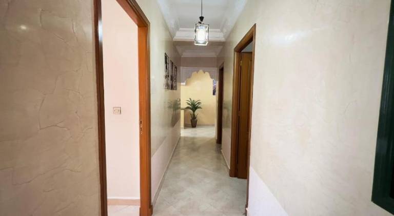 Apartment with 3 rooms for 7 persons — photo 5