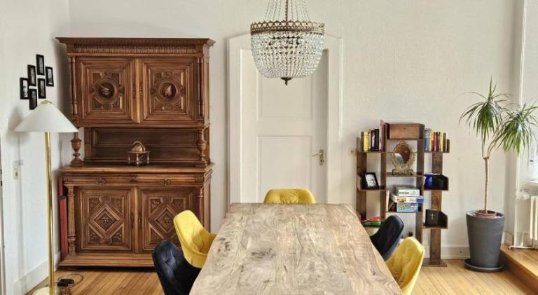 Ferienwohnung Saarbrücken