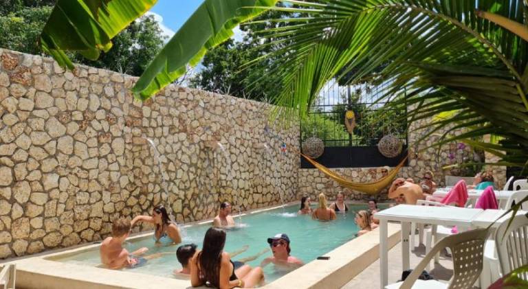 Hostel  Centro