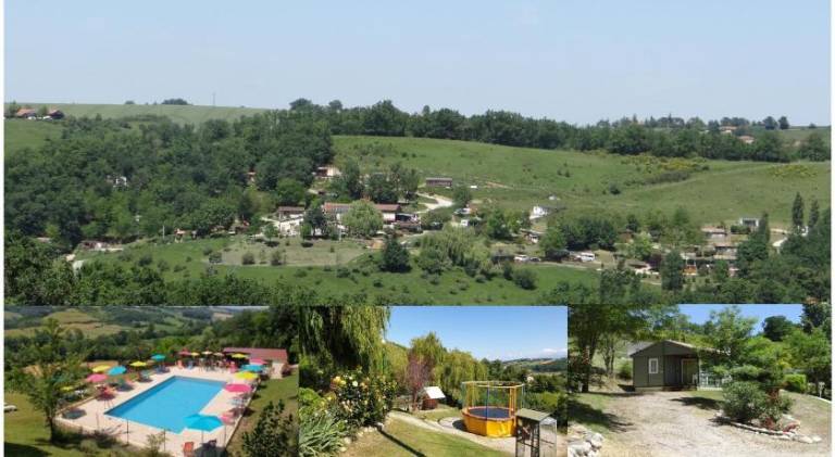 Camping Le Bourdieu — photo 5