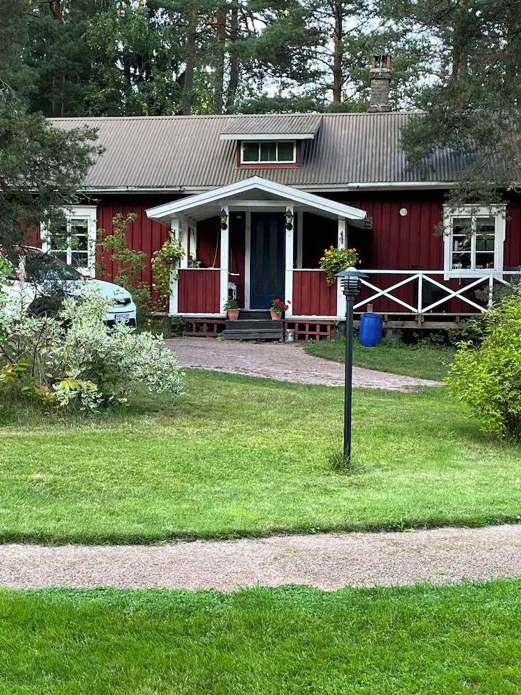 Huis  Loviisa