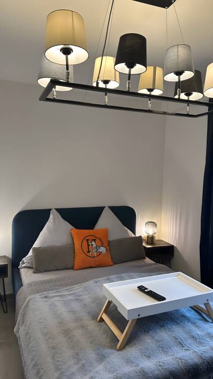 Appartement Duisburg