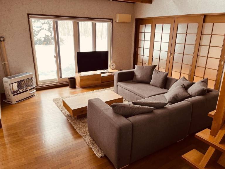 House Makkari