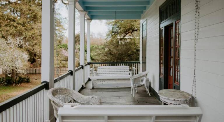 Maison Mouton Bed & Breakfast — photo 5