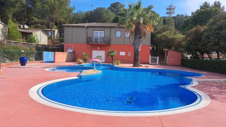 Chalet Agde