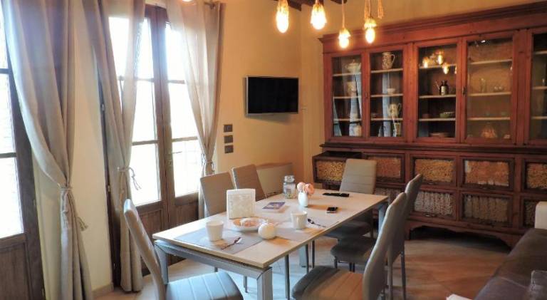 130 m&sup2; Ferienhaus