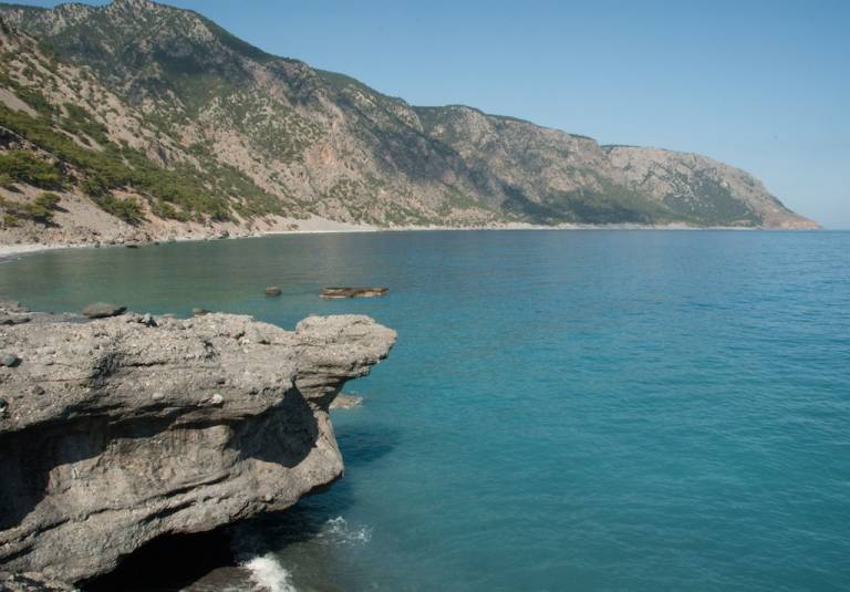 Διαμέρισμα Αγία Ρουμέλη