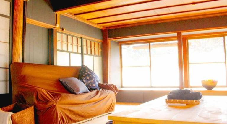 Vacation home with 3 rooms for 8 persons — photo 2