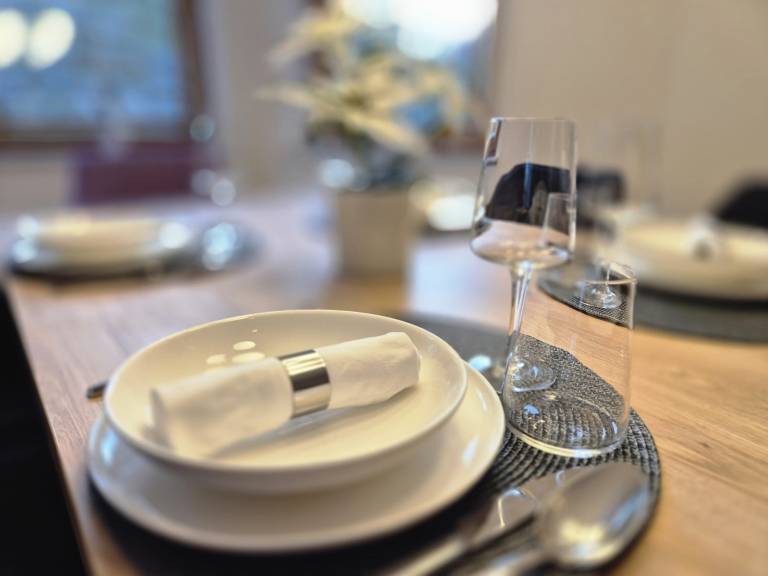 Ferienwohnung Bad Mergentheim