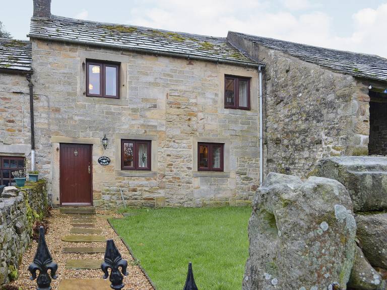 Cottage Clitheroe