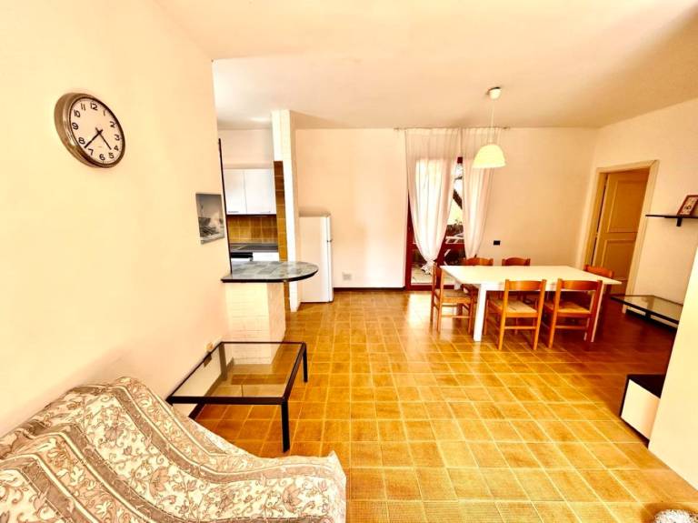 Child-friendly rental apartment with yard | Beach nearby | Pets are welcome — photo 4