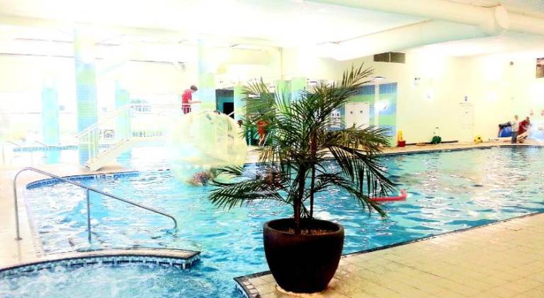 Wonderful house with pool | Pets are welcome — photo 3