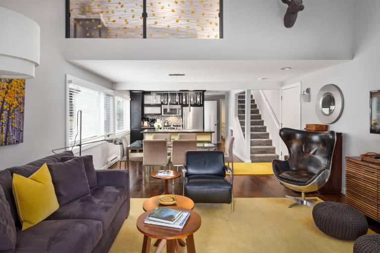 Apartment Telluride