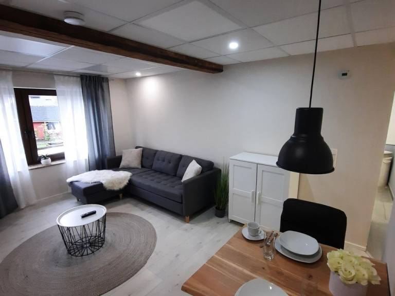 Ferienwohnung Biedenkopf