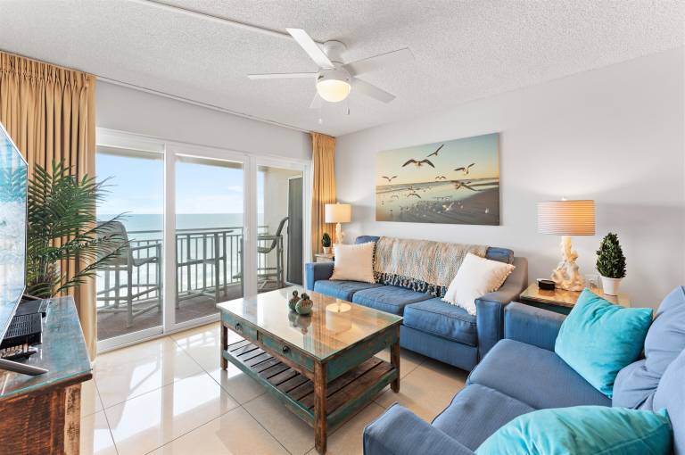 Condo Satellite Beach