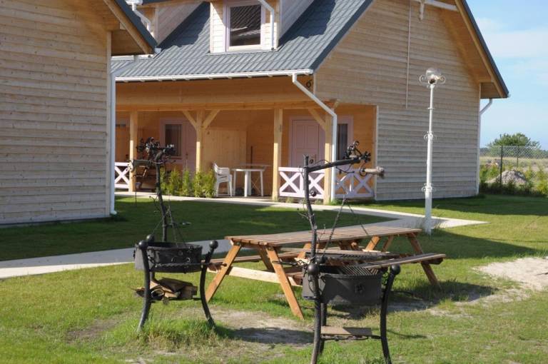 Apartament Ostrowo