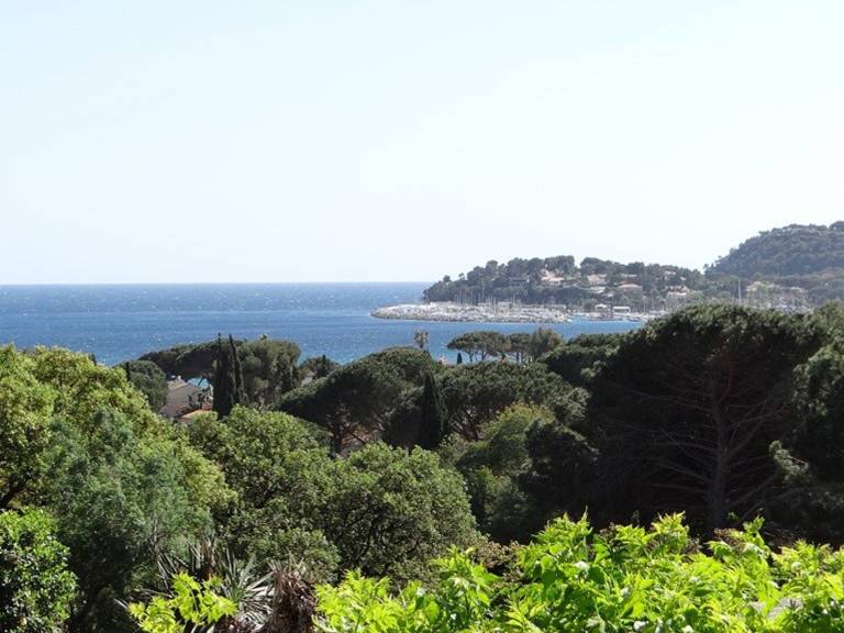 Villa Gassin